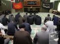 گزارش تصویری مراسم تشییع پیکر پاک«شهید گمنام»